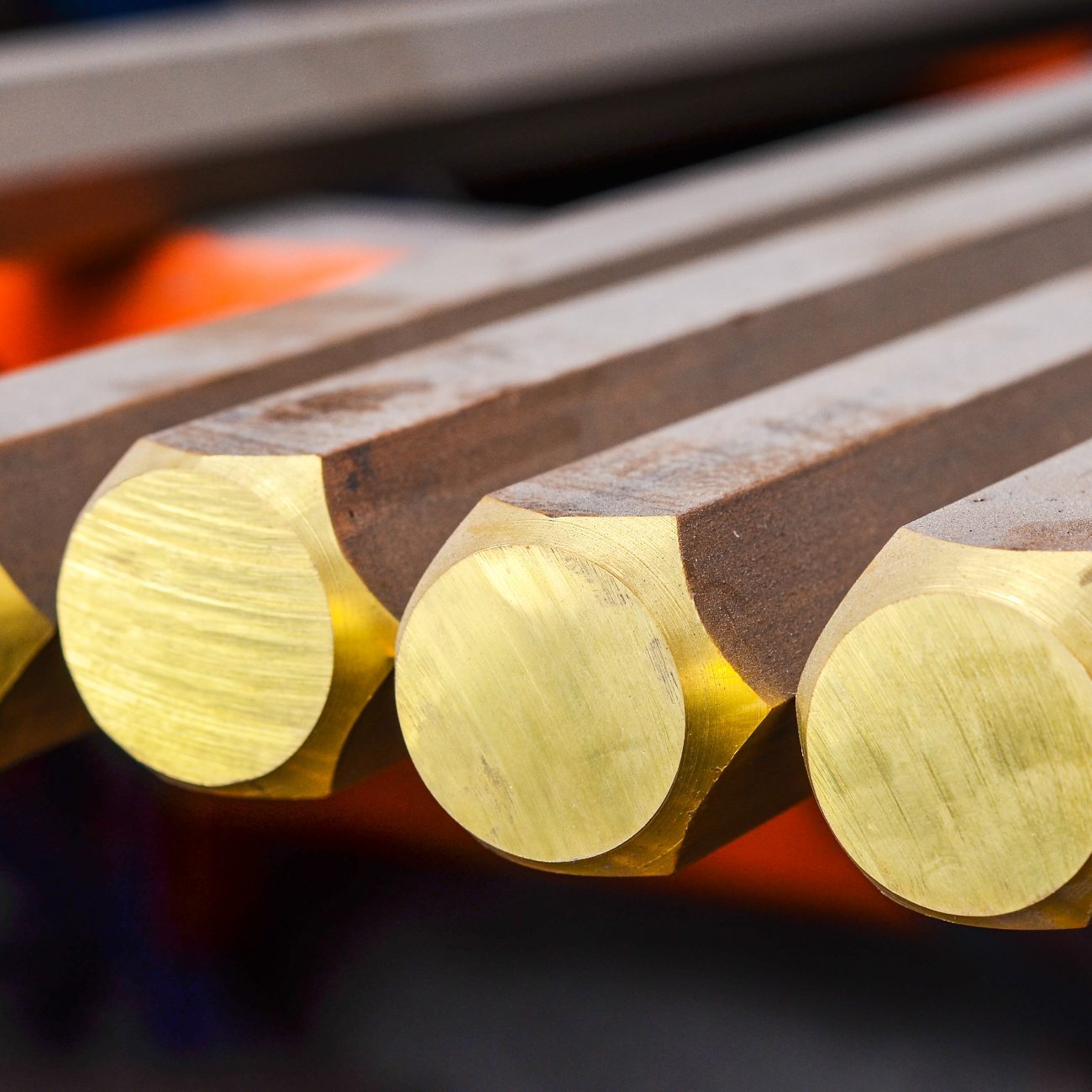 2 Arbres De Fers Project X 95 - Acier 5.0 - Flex Regular - Pointe 0.355 - Neufs